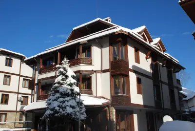 Guest House ANEX