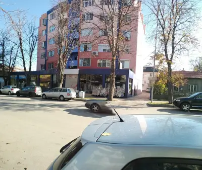 Таверна "Милеада"