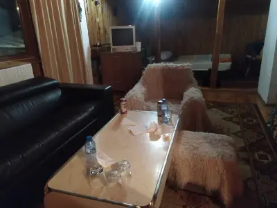 Къща за Гости Топузови