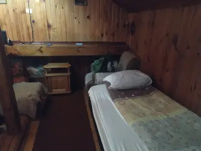 Къща за Гости Топузови