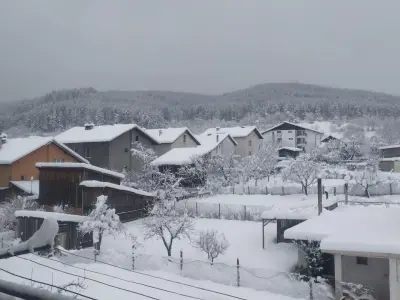 Къща за Гости Топузови