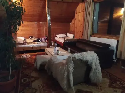 Къща за Гости Топузови
