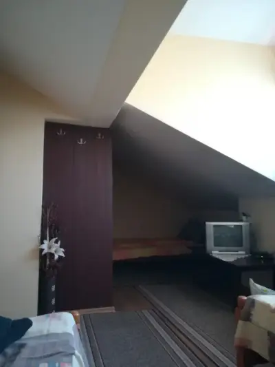 Къща за Гости Топузови