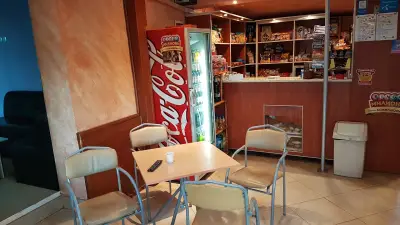 Cafe Edelweiss