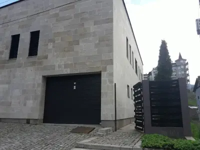 The Stone Villa
