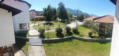 детски лагер Харманли