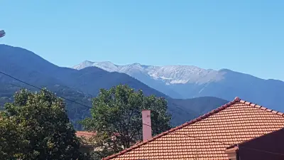 детски лагер Харманли