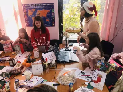 Образователен център Делфин ЕООД