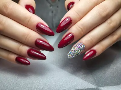 Studio Caprice Nails