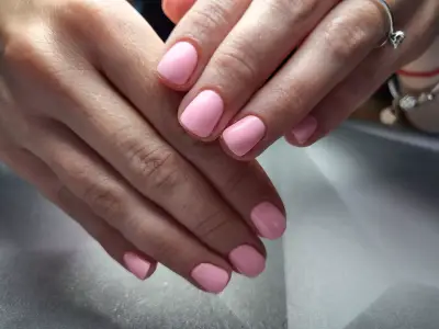 Studio Caprice Nails