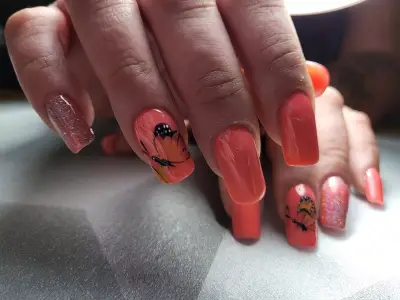 Studio Caprice Nails