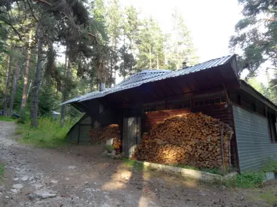 Къща Семково