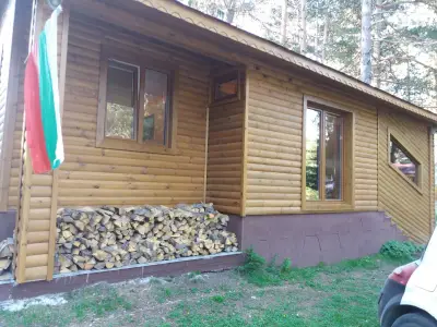 Къща Семково