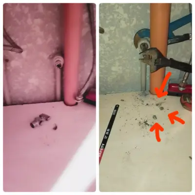 Водопроводни Решения Русе