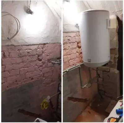 Водопроводни Решения Русе