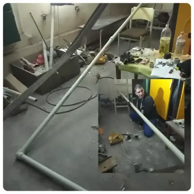 Водопроводни Решения Русе