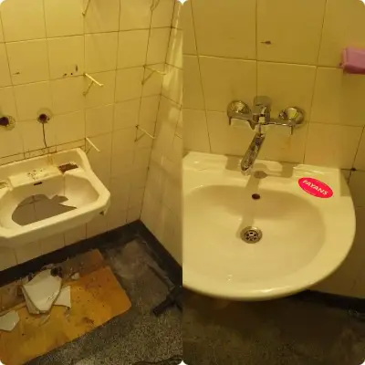 Водопроводни Решения Русе