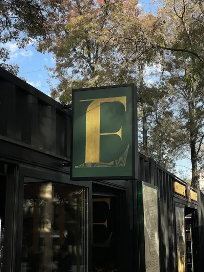 EDEN BRUNCH
