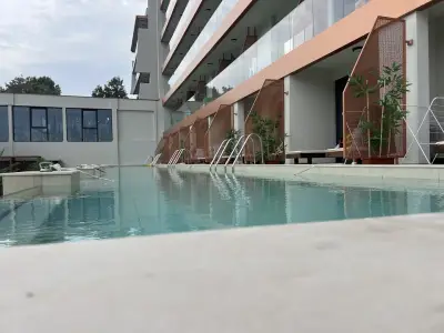 Hotel Palms Beach Kiten