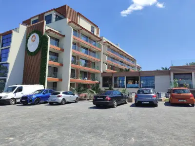 Hotel Palms Beach Kiten