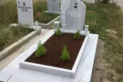 НАДГРОБНИ ПАМЕТНИЦИ ЦЕНТРАЛНИ СОФИЙСКИ ГРОБИЩА