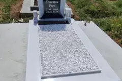 НАДГРОБНИ ПАМЕТНИЦИ ЦЕНТРАЛНИ СОФИЙСКИ ГРОБИЩА