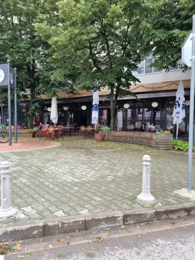 La Strada