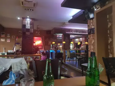 La Strada