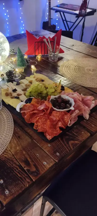 Вино и музика