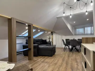 Луксозни апартаменти VIP APART HOUSE