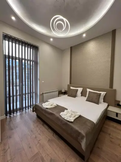 Луксозни апартаменти VIP APART HOUSE