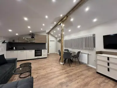 Луксозни апартаменти VIP APART HOUSE