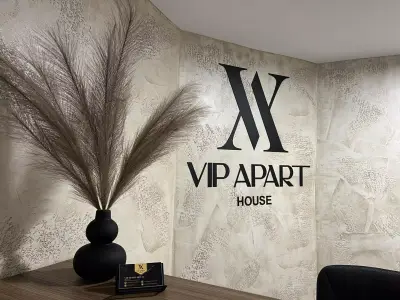 Луксозни апартаменти VIP APART HOUSE