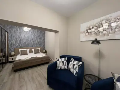 Луксозни апартаменти VIP APART HOUSE