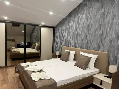 Луксозни апартаменти VIP APART HOUSE