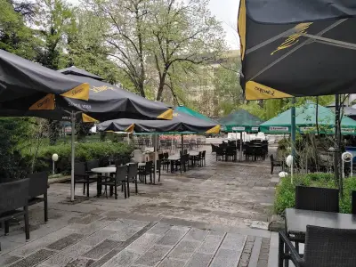 СНЕКБАР БОХЕМИ