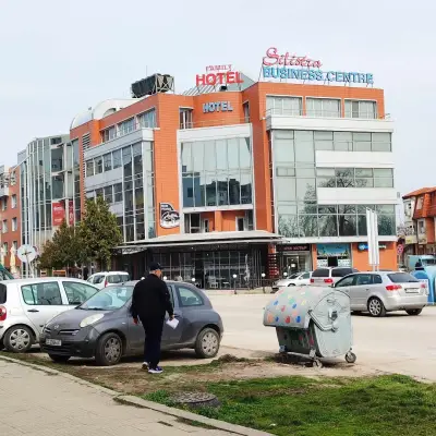 Пиано бар "ARTISTIC"