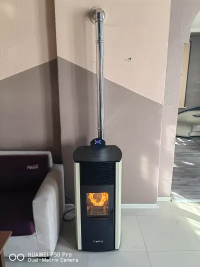 Отоплителни инсталации. Продажба и сервиз Alfa Plam, Bella, Di Calore.Термопомпи SPRSUN