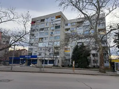 Алианц Застраховане