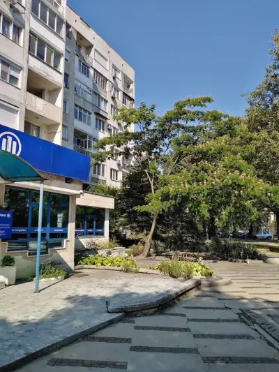 Алианц Застраховане