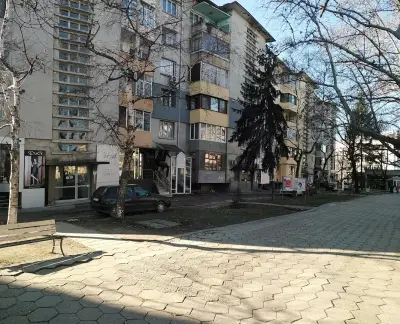 Алианц Застраховане