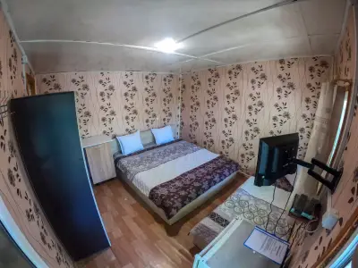 Бунгала "Синьо лято"