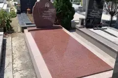 НАДГРОБНИ ПАМЕТНИЦИ ГРАД БАНКЯ