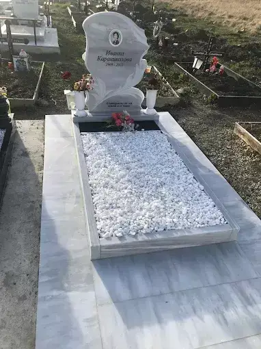 МОНУМЕНТ - НАДГРОБНИ ПАМЕТНИЦИ СОФИЯ