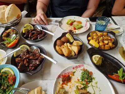 Habib Beirut