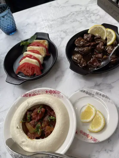 Habib Beirut