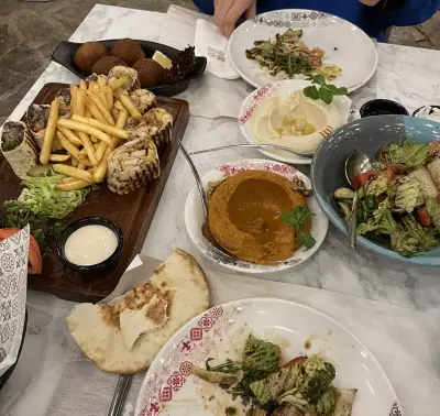 Habib Beirut