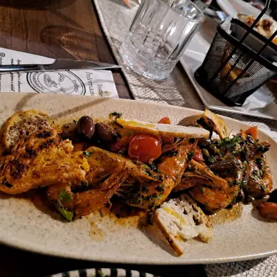 Trattoria Internazionale