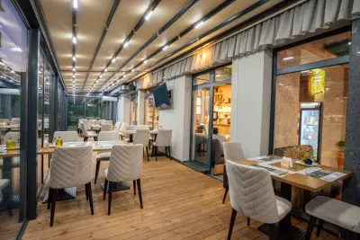 Trattoria Internazionale