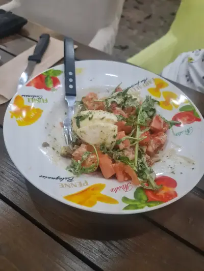 Пица Марти